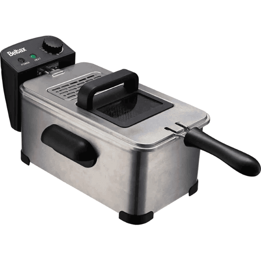 Fritadeira BELTAX BEF-1835 3,5 litros