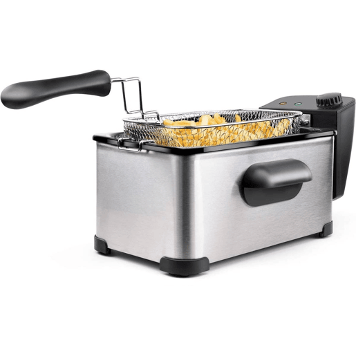 Fritadeira BELTAX BEF-1835 3,5 litros