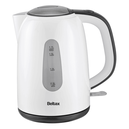 Jarro eléctrico BELTAX BEK-7306 1,7 litros branco 2200W