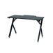 Mesa escritorio gaming NACON RGB negra Mesa escritorio gaming NACON RGB negra Negro
