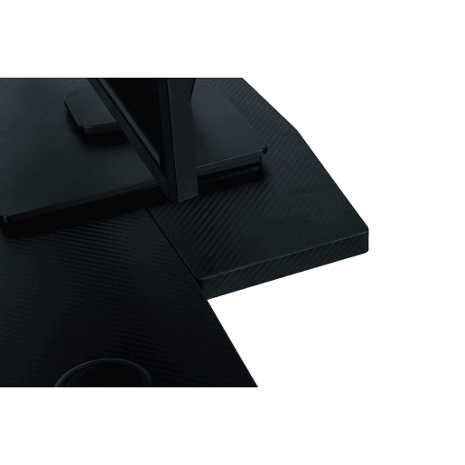 Secretária de escritório gaming NACON preto