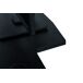 Mesa escritorio gaming NACON RGB negra Mesa escritorio gaming NACON RGB negra Negro