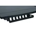Mesa escritorio gaming NACON RGB negra Mesa escritorio gaming NACON RGB negra Negro