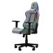 Silla gaming NACON RGB color gris Silla gaming NACON RGB color gris Gris
