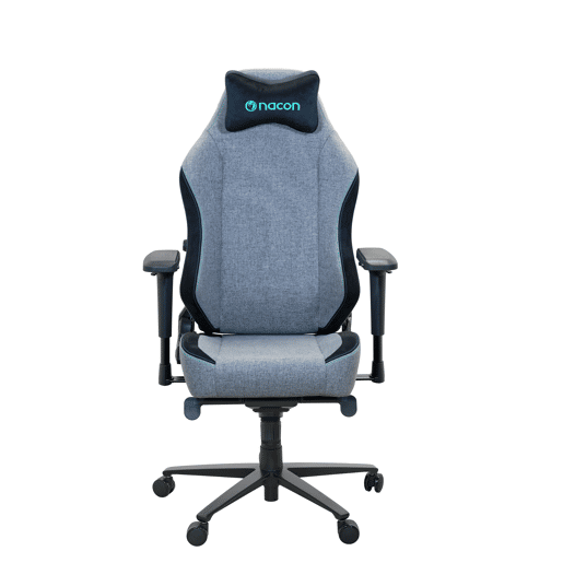 Cadeira gaming NACON PRO cinzento