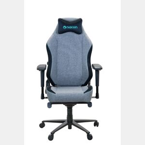 Cadeira gaming NACON PRO cinzento