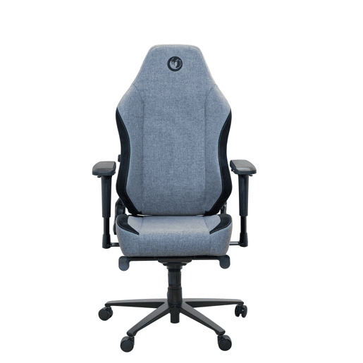 Cadeira gaming NACON PRO cinzento