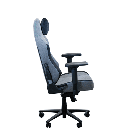 Cadeira gaming NACON PRO cinzento