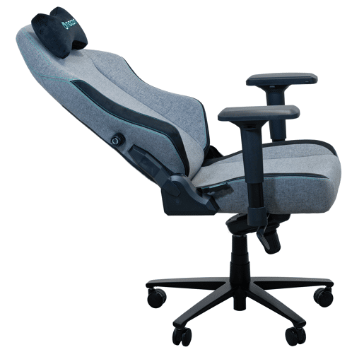 Cadeira gaming NACON PRO cinzento