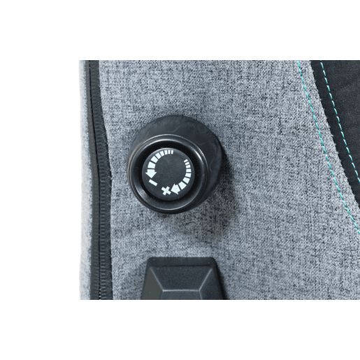 Cadeira gaming NACON PRO cinzento