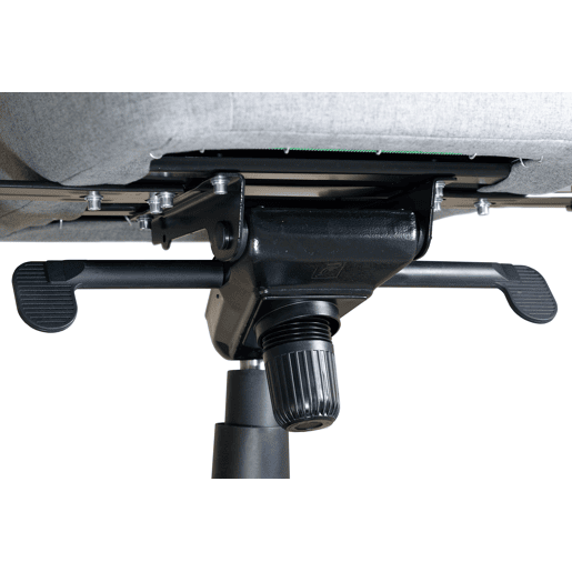 Cadeira gaming NACON PRO cinzento