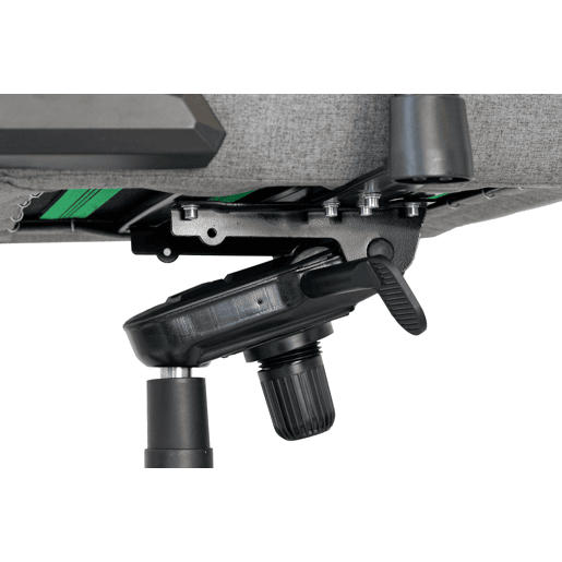 Cadeira gaming NACON PRO cinzento