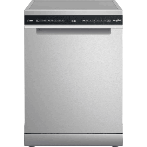 Máquina lavar loiça WHIRLPOOL W7F HS41 X 15 conjuntos
