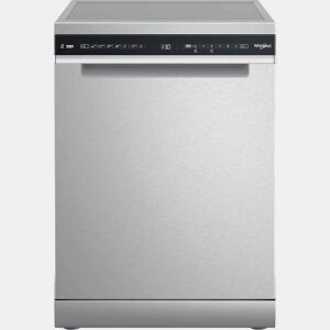 Máquina lavar loiça WHIRLPOOL W7F HS41 X 15 conjuntos