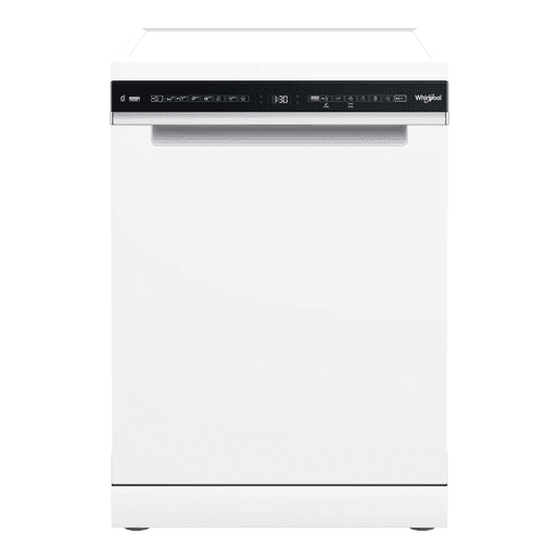 Máquina lavar loiça WHIRLPOOL W7F HS41 15 conjuntos