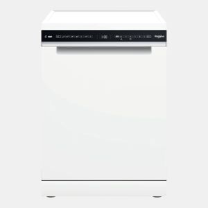 Máquina lavar loiça WHIRLPOOL W7F HS41 15 conjuntos
