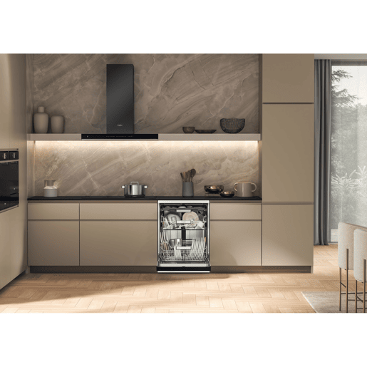 Máquina lavar loiça WHIRLPOOL W7F HS41 15 conjuntos