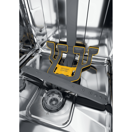 Máquina lavar loiça WHIRLPOOL W7F HS41 15 conjuntos