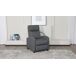Sillón relax manual EROS gris oscuro Sillón relax manual EROS gris oscuro Gris Oscuro