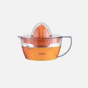 Espremedor de citrinos SABA SB-EXP-2023 0,5 litros