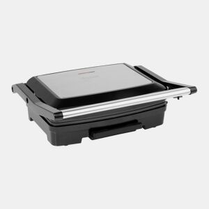 Grelhador Placas PRINCESS 117501 23x15cm 750W IX