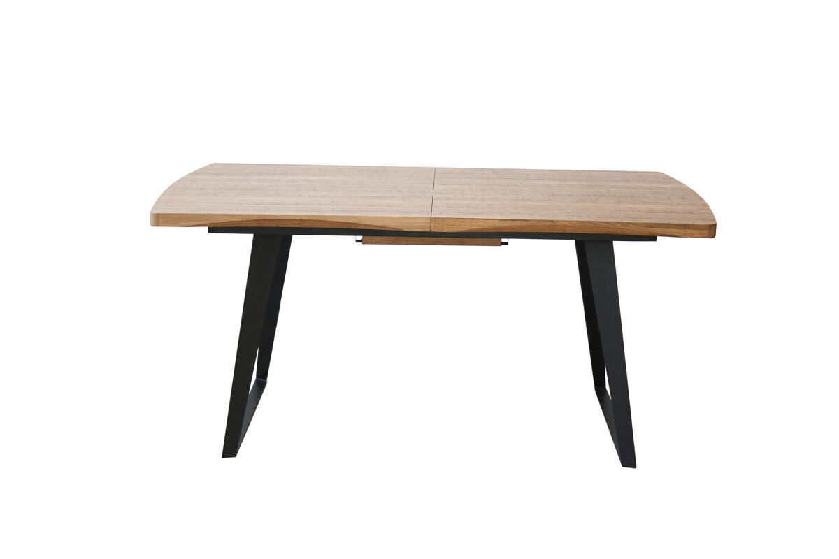 Mesa de comedor CHARLOTTE extensible