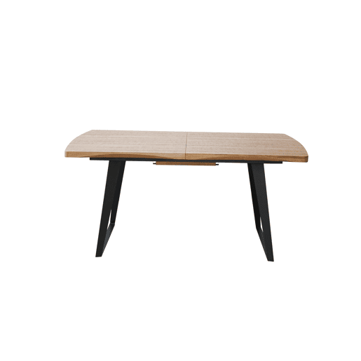 Mesa de jantar extensível CHARLOTTE