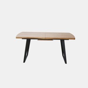 Mesa de jantar extensível CHARLOTTE