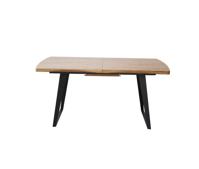 Mesa de comedor CHARLOTTE extensible