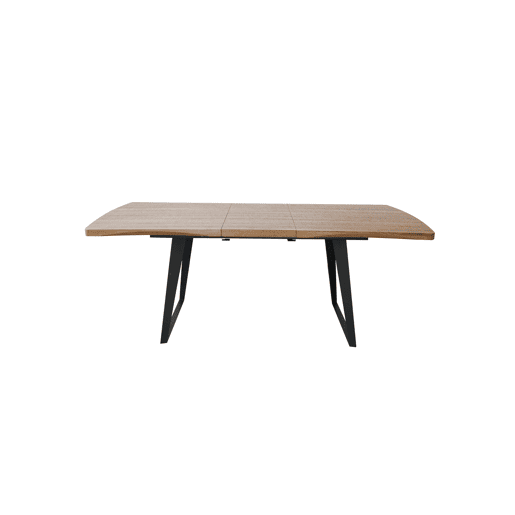 Mesa de jantar extensível CHARLOTTE
