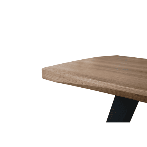 Mesa de jantar extensível CHARLOTTE