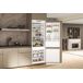 Combi integrable 193,5cm 394 litros No Frost WHIRLPOOL WHSP70T121 Combi integrable 193,5cm 394 litros No Frost WHIRLPOOL WHSP70T121 Blanco