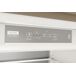 Combi integrable 193,5cm 394 litros No Frost WHIRLPOOL WHSP70T121 Combi integrable 193,5cm 394 litros No Frost WHIRLPOOL WHSP70T121 Blanco
