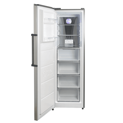 Congelador vertical JOCEL JCV282NFI 282 litros No Frost