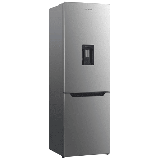 Combinado JOCEL JC293ID 291 litros No Frost com dispensador de água