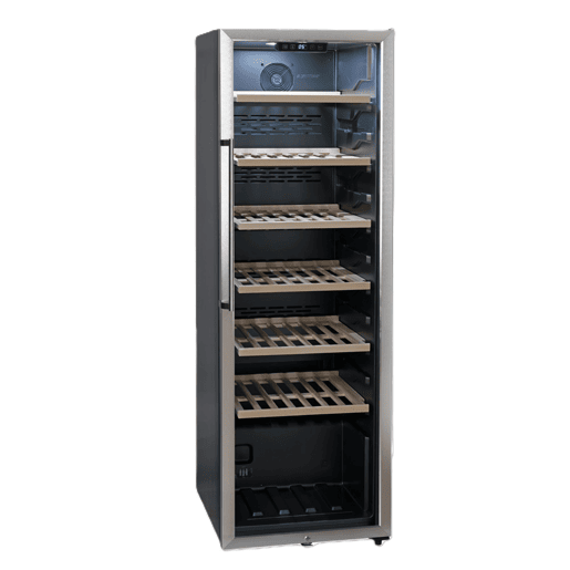 Cave de vinho JOCEL JCAV003577 168 garrafas
