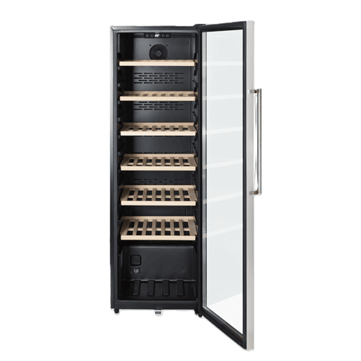 Cave de vinho JOCEL JCAV003577 168 garrafas