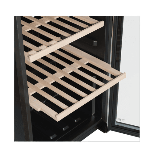 Cave de vinho JOCEL JCAV003577 168 garrafas