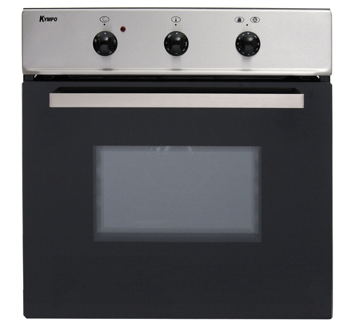 Horno multifución KYMPO EAF2000CETX 61 litros