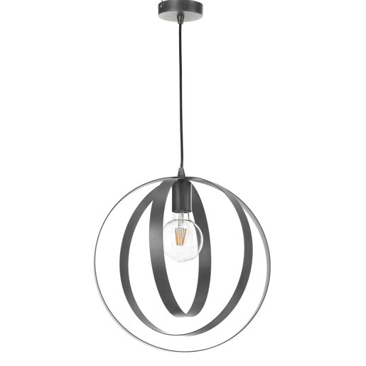 Candeeiro de teto YARA 1 luz 22w 110x38x38cm