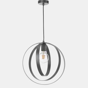 Candeeiro de teto YARA 1 luz 22w 110x38x38cm