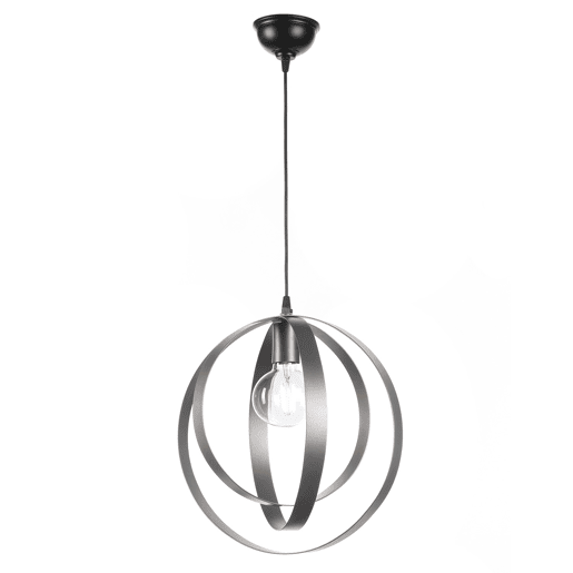 Candeeiro de teto YARA 1 luz 22w 110x38x38cm