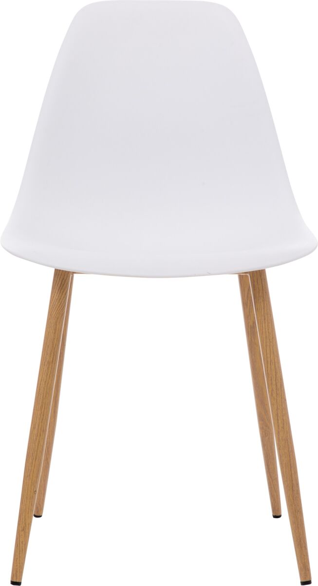 Silla de cocina TAHO fija