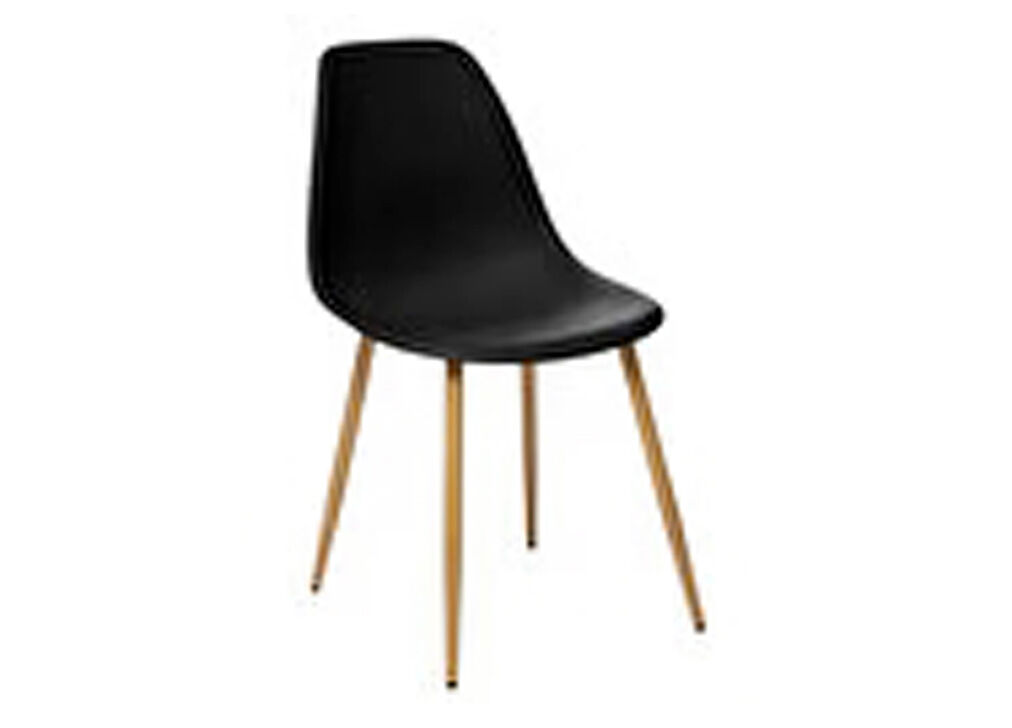 Silla de cocina TAHO fija