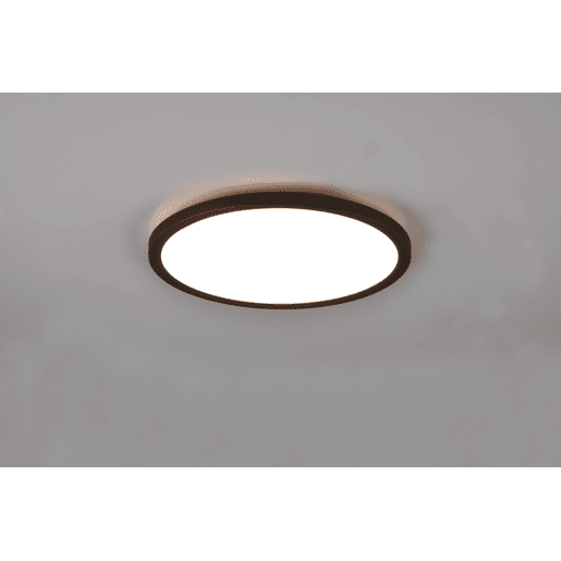 Candeeiro de teto led AUREO marca REALITY Candeeiro de teto led AUREO marca REALITY
