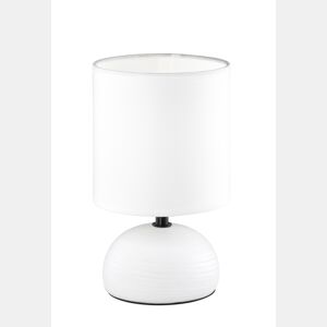 Candeeiro de mesa LUCI BLANCO da marca REALITY