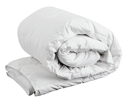 Relleno nórdico 150 gramos para cama de 90cm
