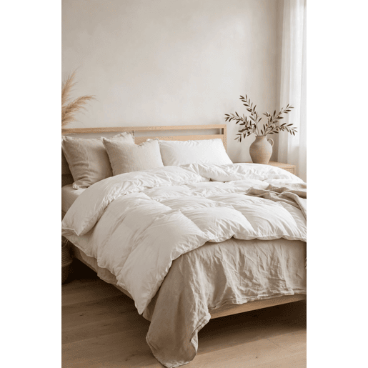 Recheio nórdico 150 gramas para cama de 90cm Recheio nórdico 150 gramas para cama de 90cm