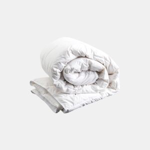 Recheio nórdico 150 gramas para cama de 150cm