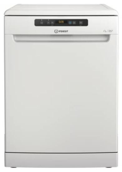 Lavavajillas 60cm 14 cubiertos INDESIT DFO 3T133 A F